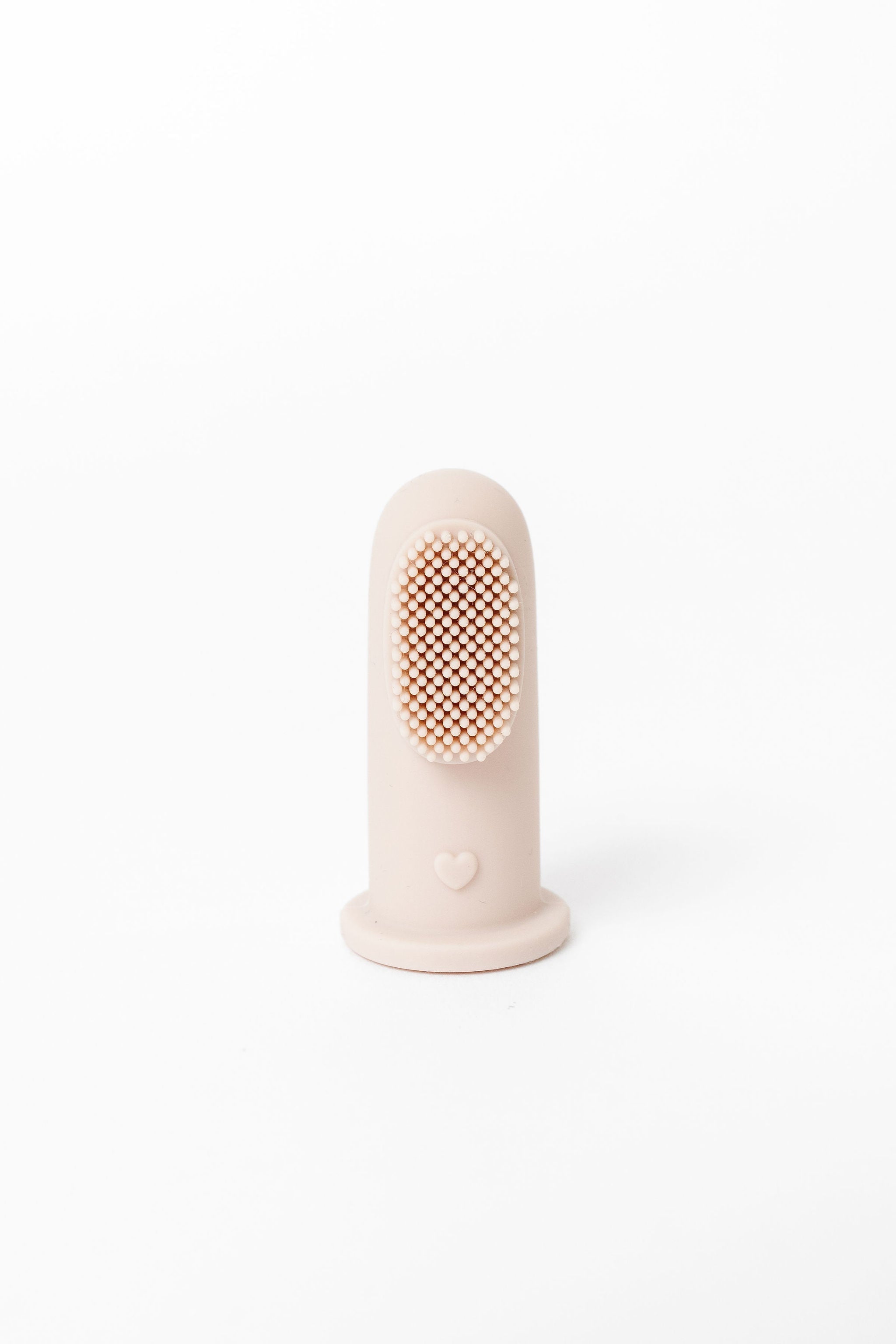 Puwell Puppy Breath Finger Toothbrush