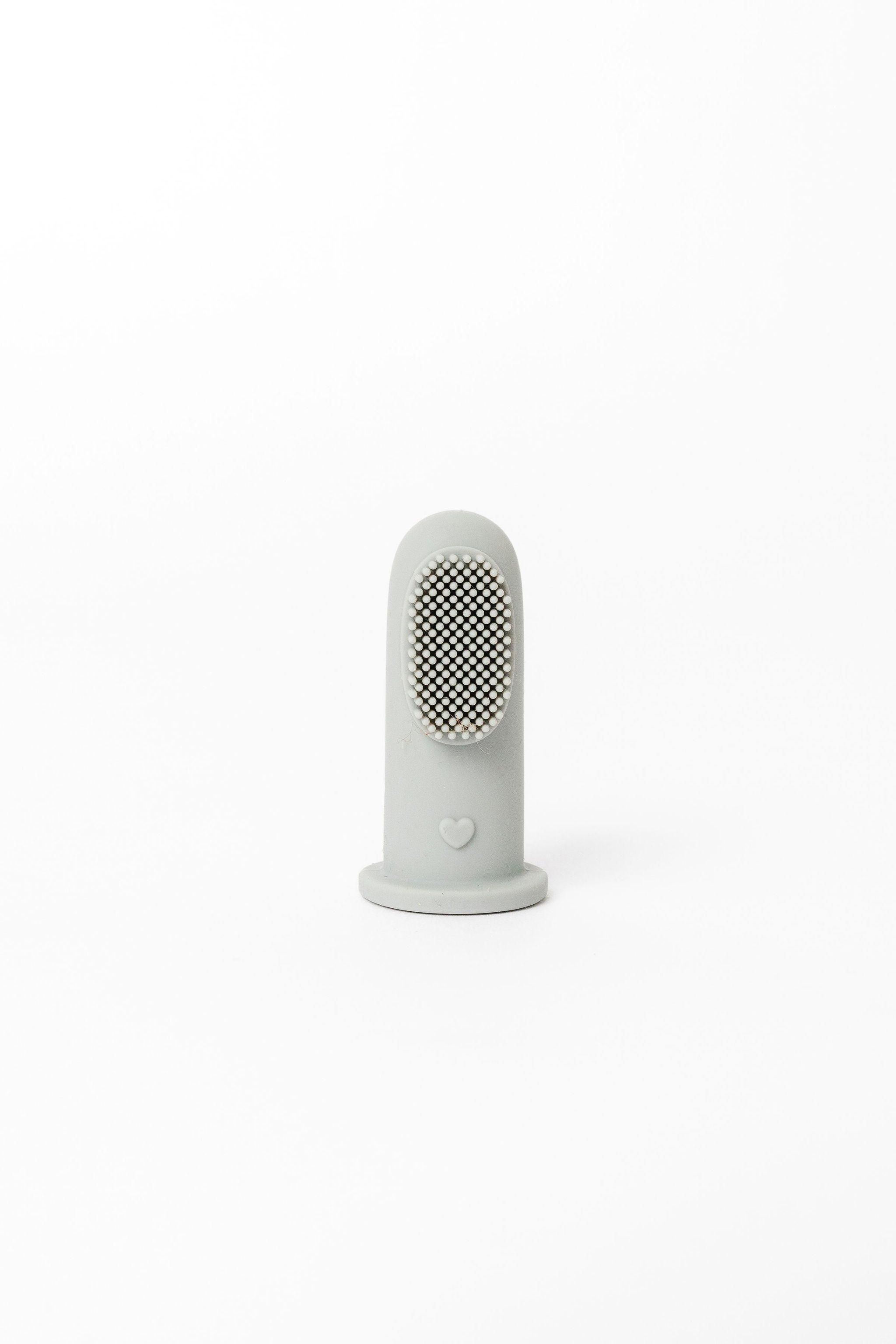 Puwell Puppy Breath Finger Toothbrush