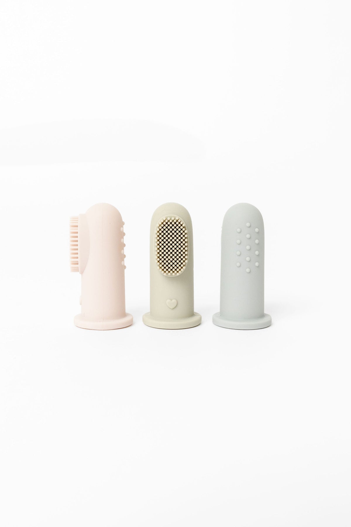 Puwell Puppy Breath Finger Toothbrush
