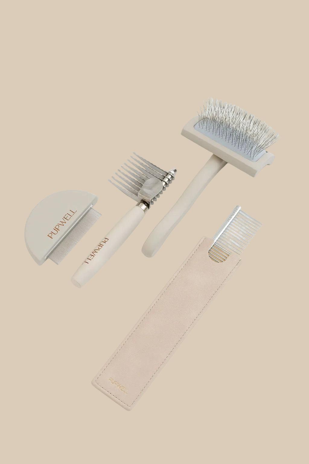 Ultimate Dog Grooming Kit