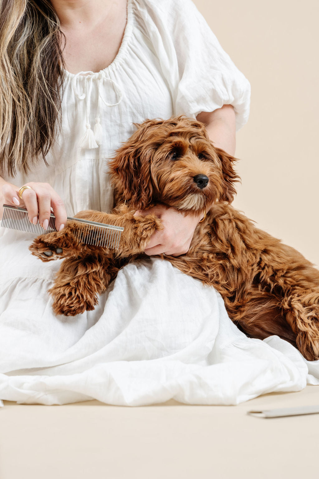 Pupwell Pup Parent Essentials Kit