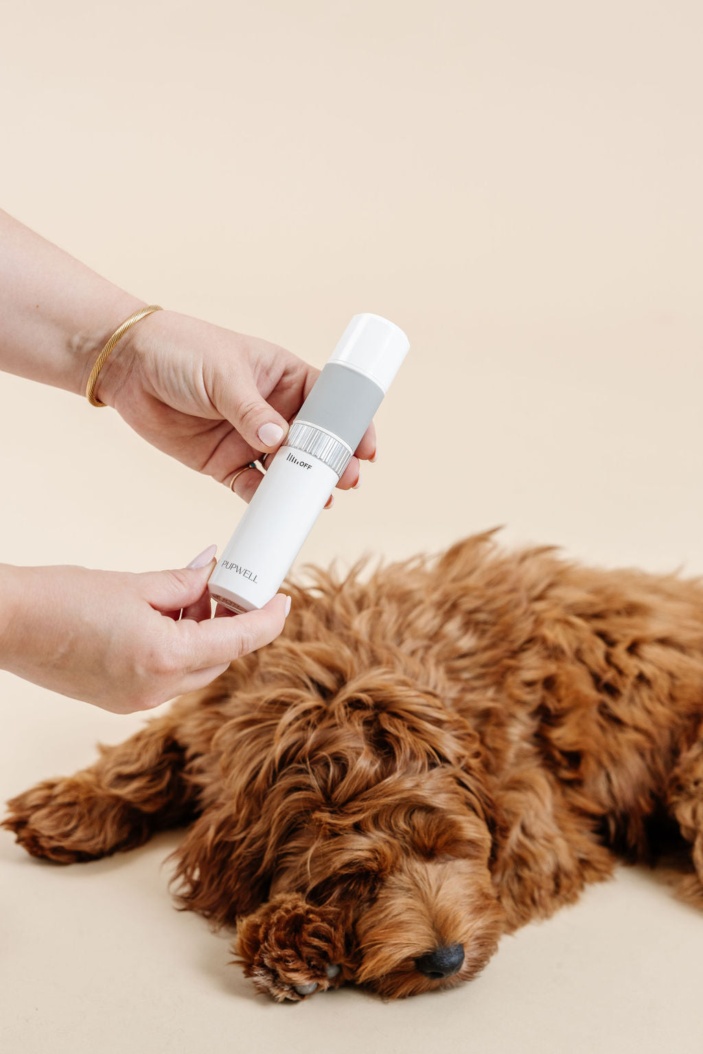 Upwell Iconic Nail Duo Set