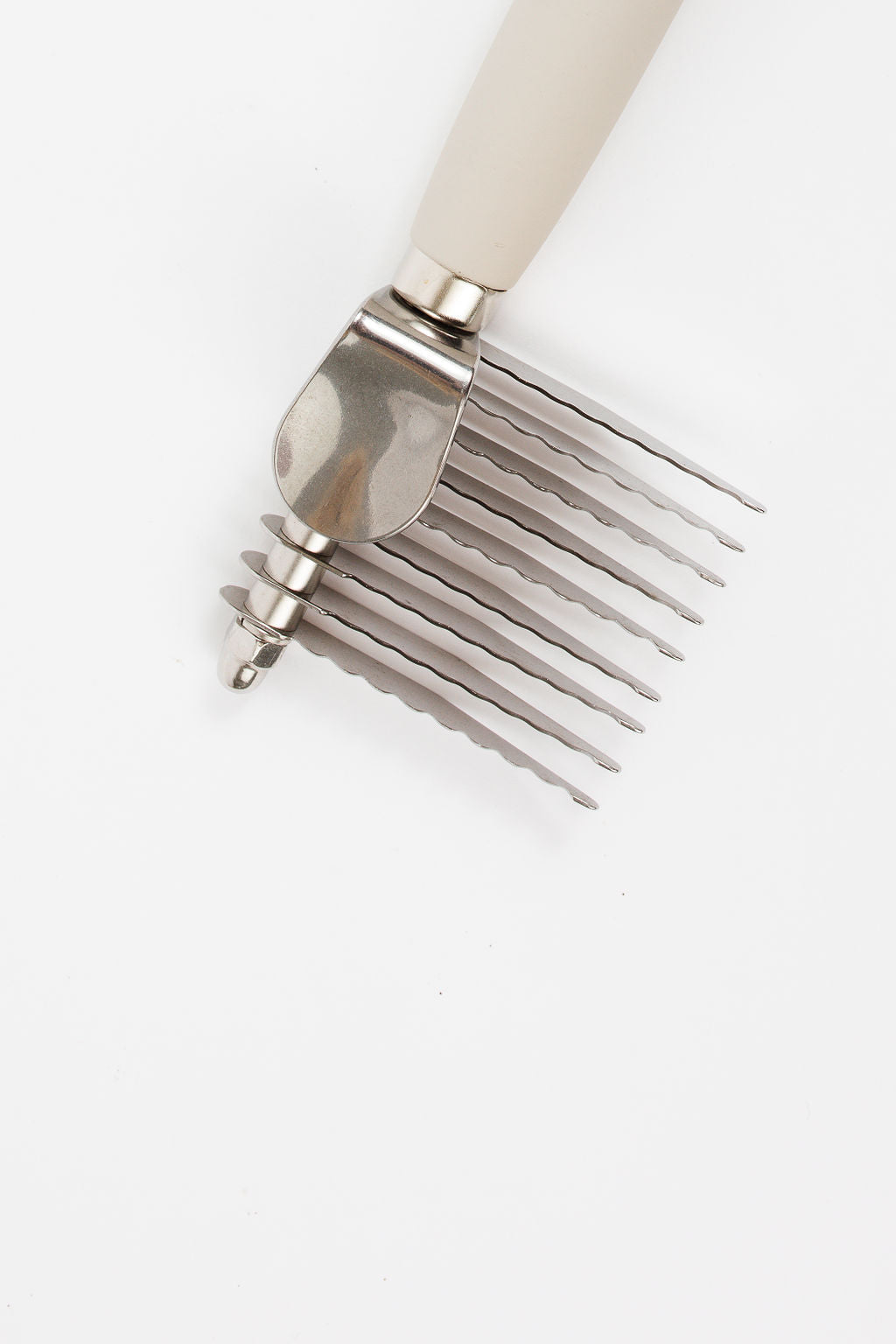 Pupwell Detangler Comb