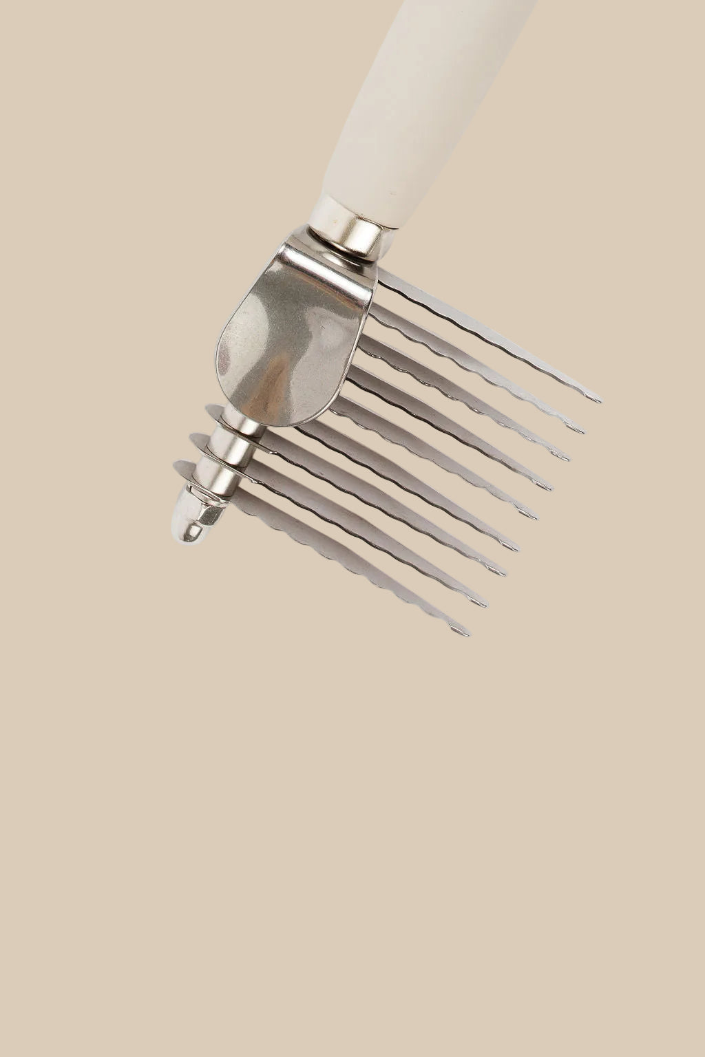 Pupwell Detangler Comb
