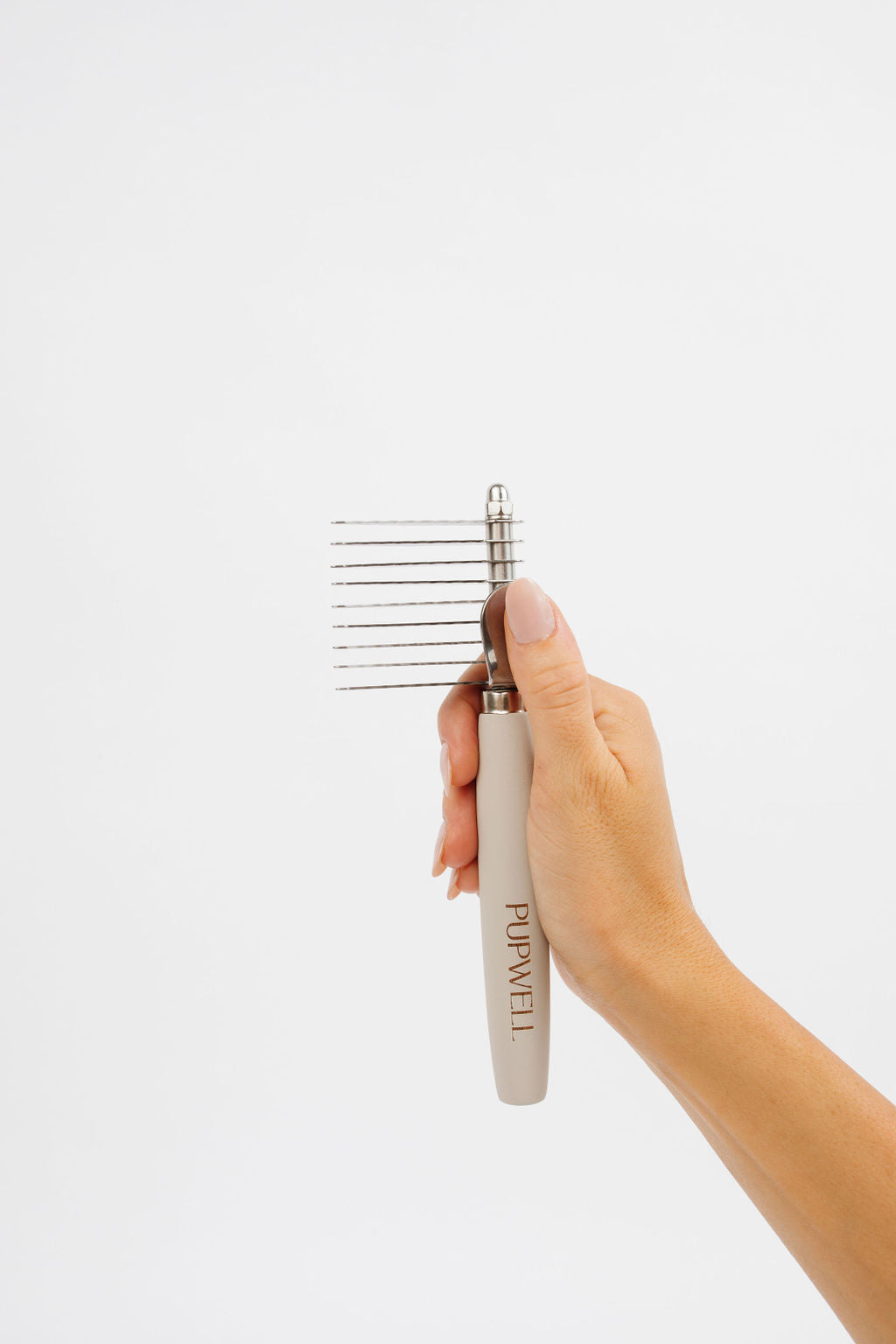 Pupwell Detangler Comb