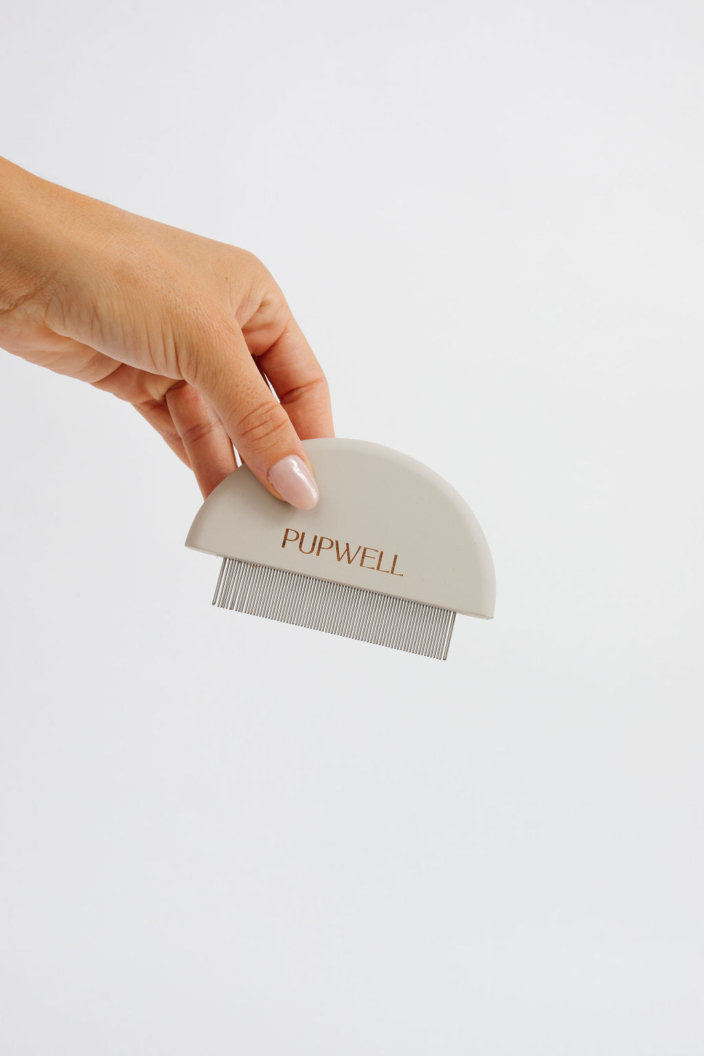 Pupwell Detailer Comb