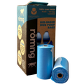 rōmng™ Bio-Based Dog Poop Bags – Eco-Friendly Waste Bags Made from Renewable Materials